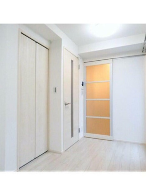 【居間・リビング】 | ＴＨＥ　ＲＯＯＭ’Ｓ大森町駅前