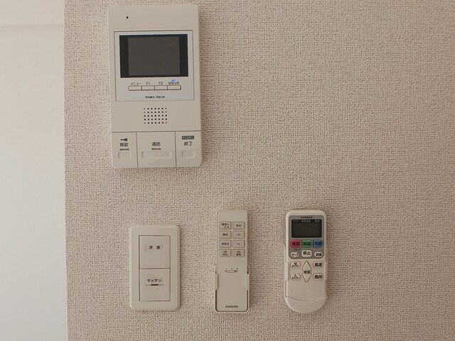 ＥＬＥＶＩＴＡ弥永のその他|セキュリティ