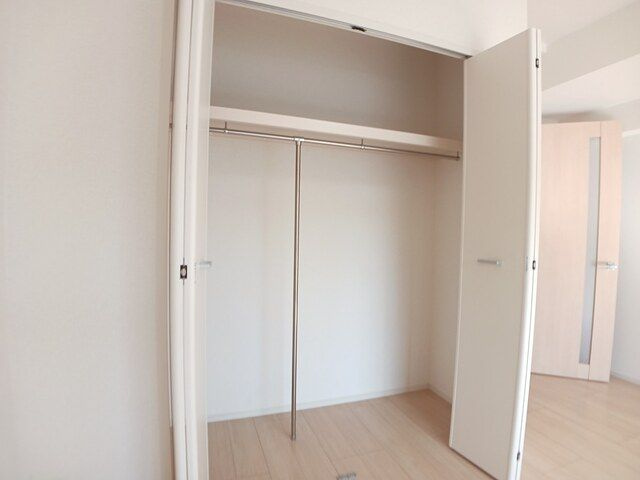 ＥＬＥＶＩＴＡ弥永の収納