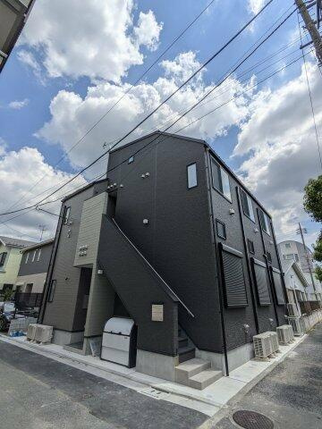 ザマリスコート金町