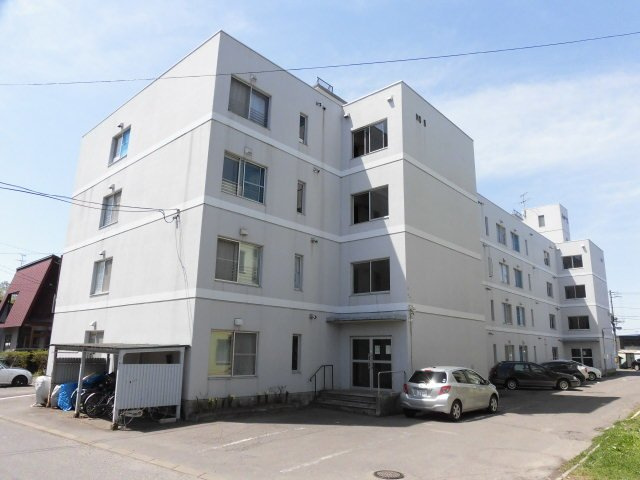 第６美園マンション