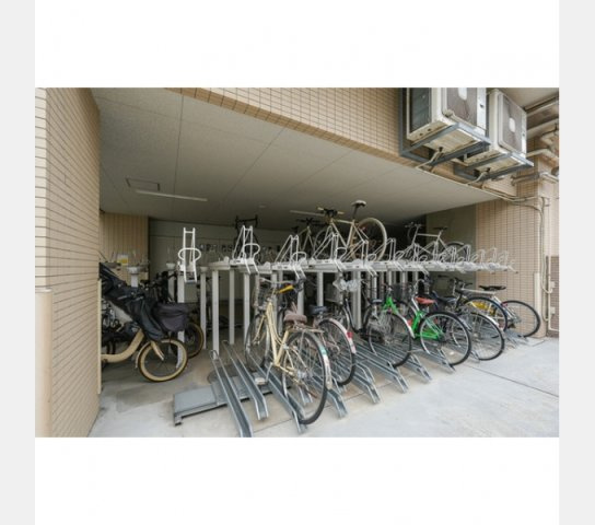 【その他】パークフラッツ芝浦 