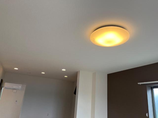 Ａｔ５　Ｎｏｒｔｈ　ｌｉｖｅの設備|照明器具