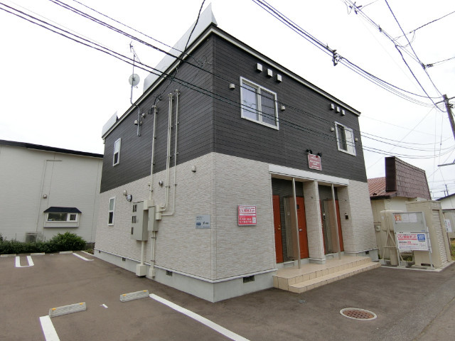 メゾン　サン
