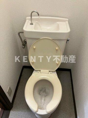【トイレ】 | 平井ハイツ