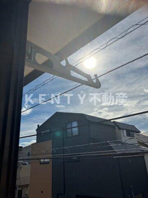 【展望】 | 平井ハイツ