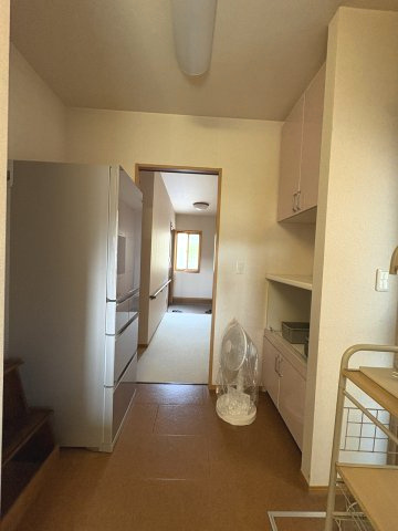【キッチン】 | 中古一戸建　高知市春野町南ケ丘６丁目