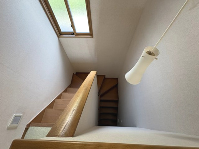 【内装】 | 中古一戸建　高知市春野町南ケ丘６丁目