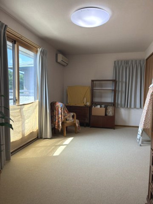 【洋室】 | 中古一戸建　高知市春野町南ケ丘６丁目