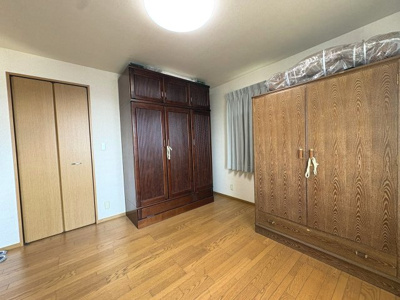 【洋室】 | 中古一戸建　高知市春野町南ケ丘６丁目