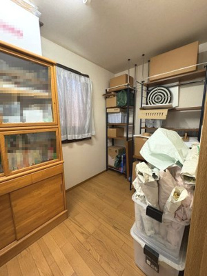 【その他】 | 中古一戸建　高知市春野町南ケ丘６丁目 | 納戸