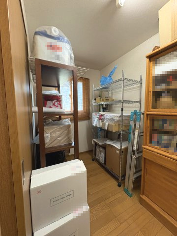 【その他】 | 中古一戸建　高知市春野町南ケ丘６丁目 | 納戸