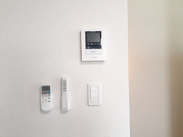アベニール九大大橋の展望