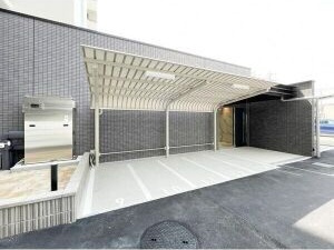 S-RESIDENCE神沢affordのその他共用部分
