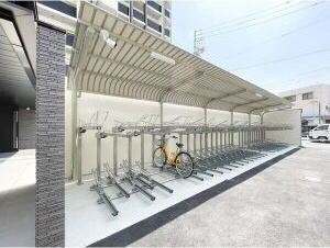 S-RESIDENCE神沢affordのその他共用部分
