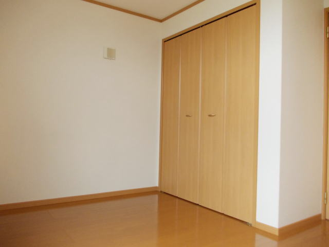 フィールドリヴの内装
