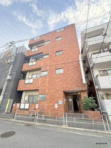 ロイヤル神路1の外観