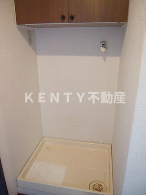【設備】 | ルーブル池上Ⅱ