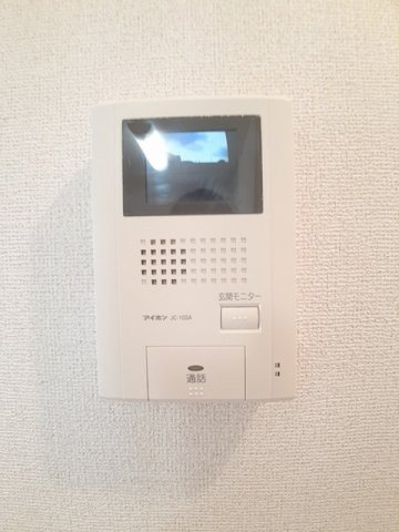 【セキュリティ】 | サウスコート
