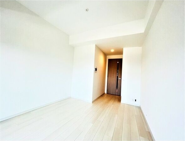 S-RESIDENCE名駅Westの居間・リビング