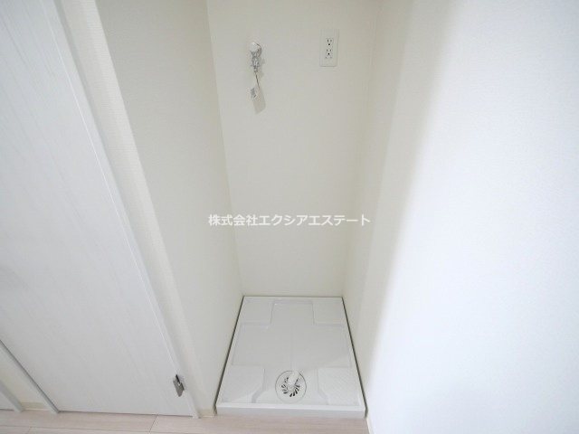 M-City天王寺の設備