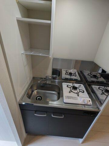 ザマリスコート金町のキッチン|別部屋参考写真