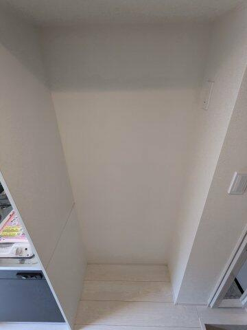 ザマリスコート金町の収納|別部屋参考写真