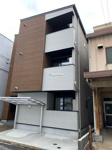 スリーズ霞町の画像