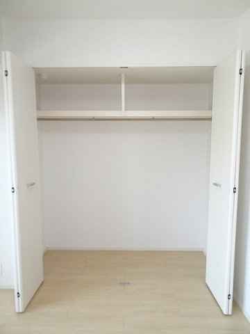 ペニー　レインの収納