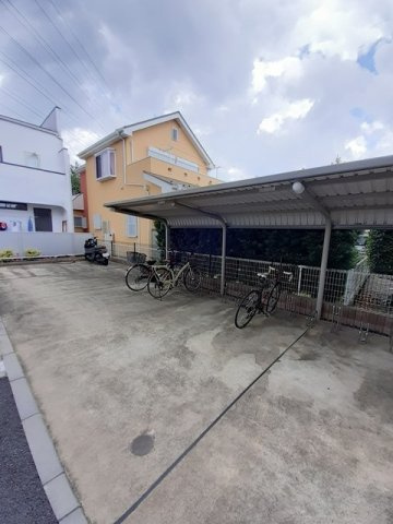 パークアベニューのその他共用部分