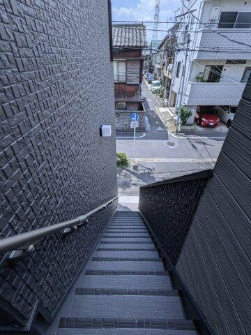 ザマリスコート金町のその他共用部分