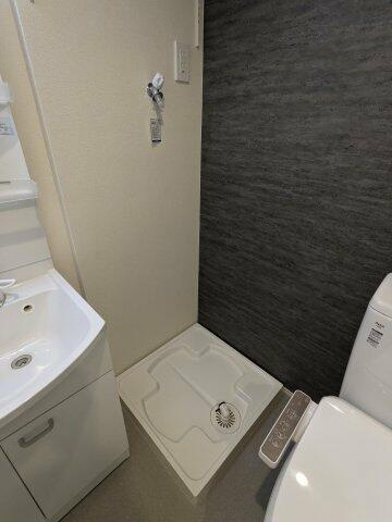 ザマリスコート金町の設備|別部屋参考写真