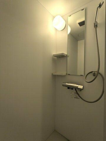 ザマリスコート金町のシャワールーム|別部屋参考写真