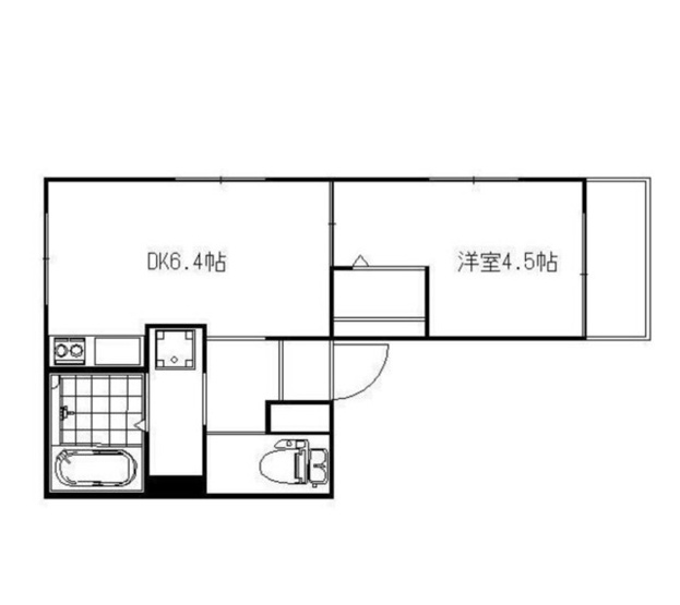 【間取り】 | Ｅｓｐｏｉｒ　Ｍａｉｓｏｎ