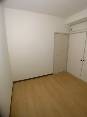 フロール園田の寝室