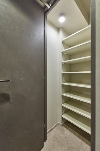 プラウドフラット大井町のその他共用部分|参考写真
