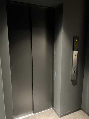 プラウドフラット大井町のその他共用部分