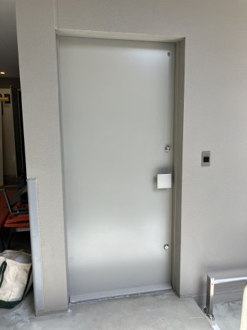 プラウドフラット大井町の設備|ゴミ置き場