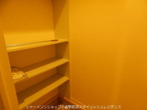 ヴィラ　ダンク上到津のその他|※イメージ写真となるため、現況と異なる場合は現況を優先します