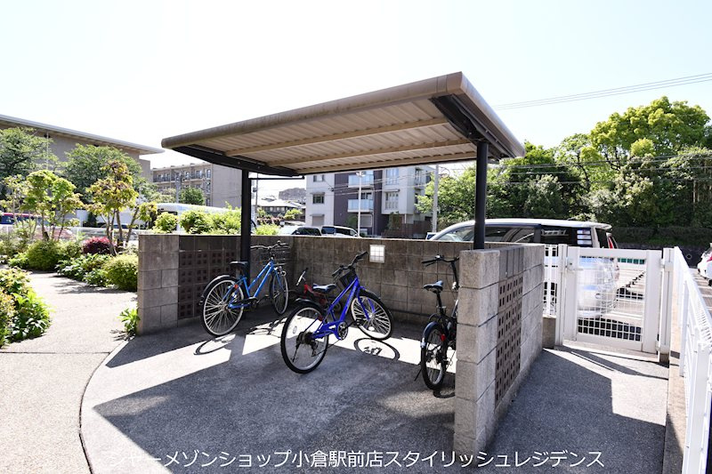 ヴィラ　ダンク上到津のその他|※イメージ写真となるため、現況と異なる場合は現況を優先します