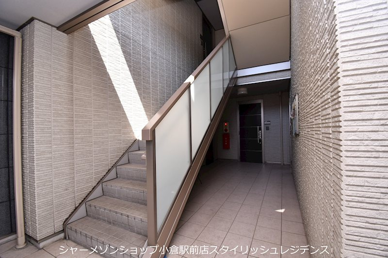 ヴィラ　ダンク上到津のその他|※イメージ写真となるため、現況と異なる場合は現況を優先します