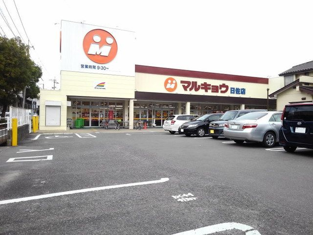 ラポールＢ