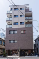CONFORT月島の画像