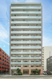 大阪市浪速区日本橋西１丁目のマンションの画像