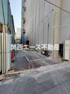 【その他共用部分】 | エステムコート大阪オリエンス