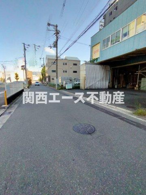 【周辺】 | エステムコート大阪オリエンス