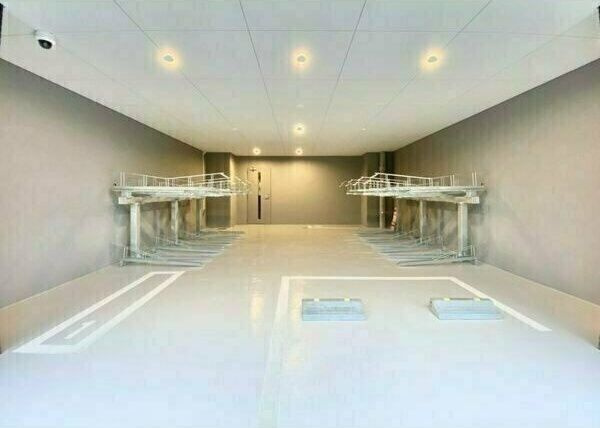 S-RESIDENCE名駅Northのその他共用部分