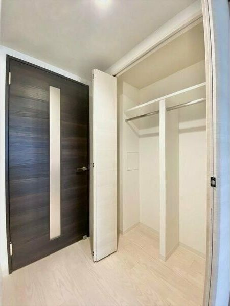 S-RESIDENCE名駅Northの収納