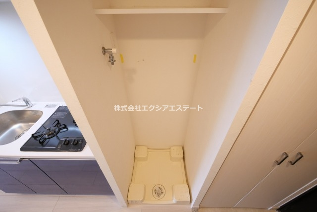 レシオス天王寺の設備