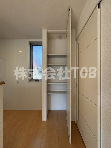 【設備】 | ピエス南烏山